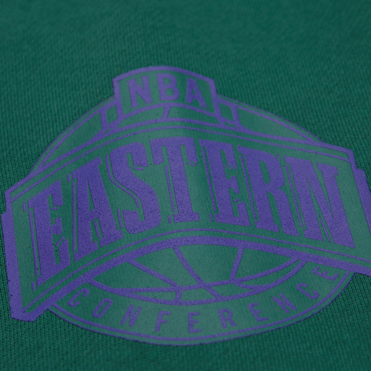 Mitchell & Ness Milwaukee Bucks Hardwood Classics Team Origins Fleece Pullover Hoodie Hunter Green