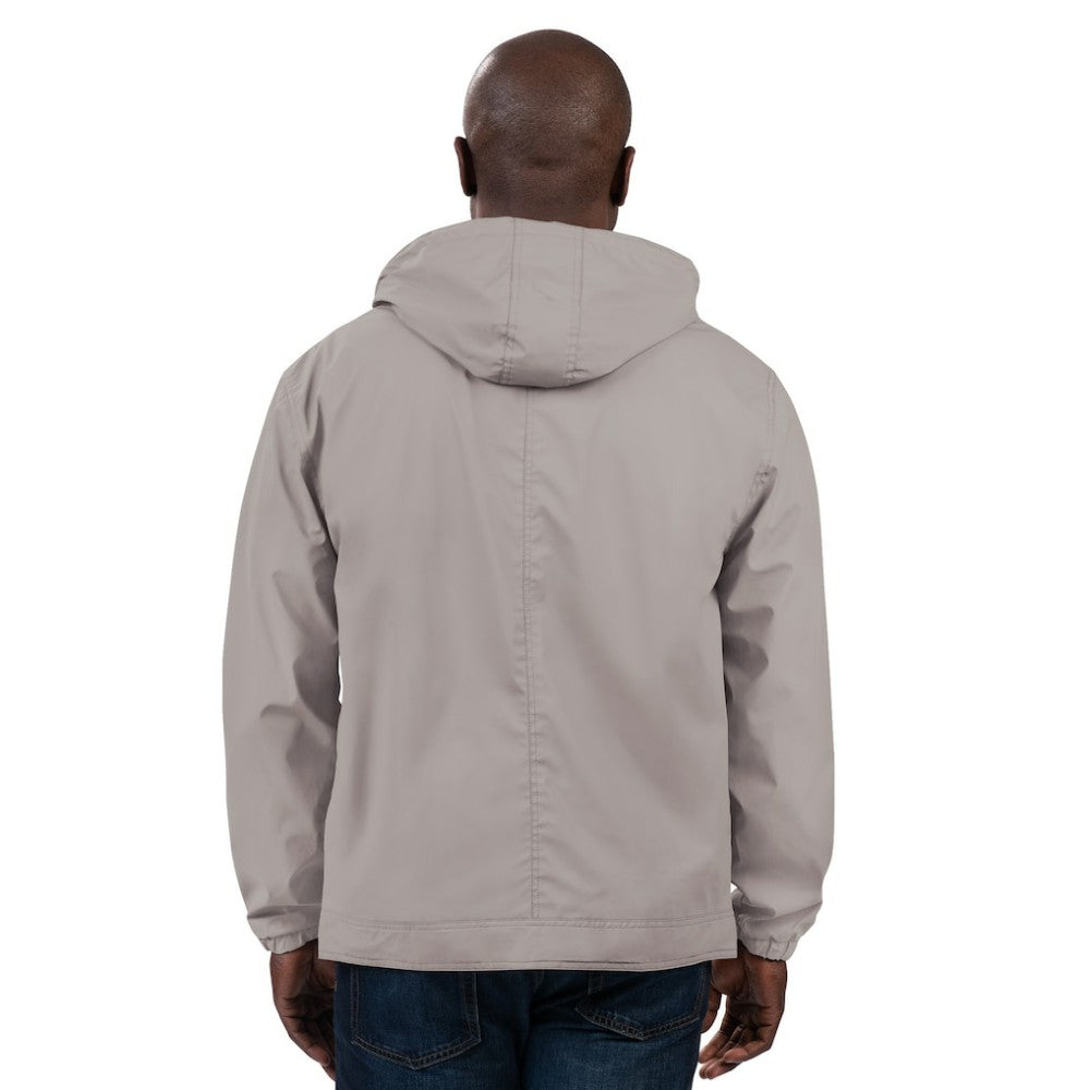 Chicago Cubs G-III Sports by Carl Banks Full-Zip Rain Jacket Sale