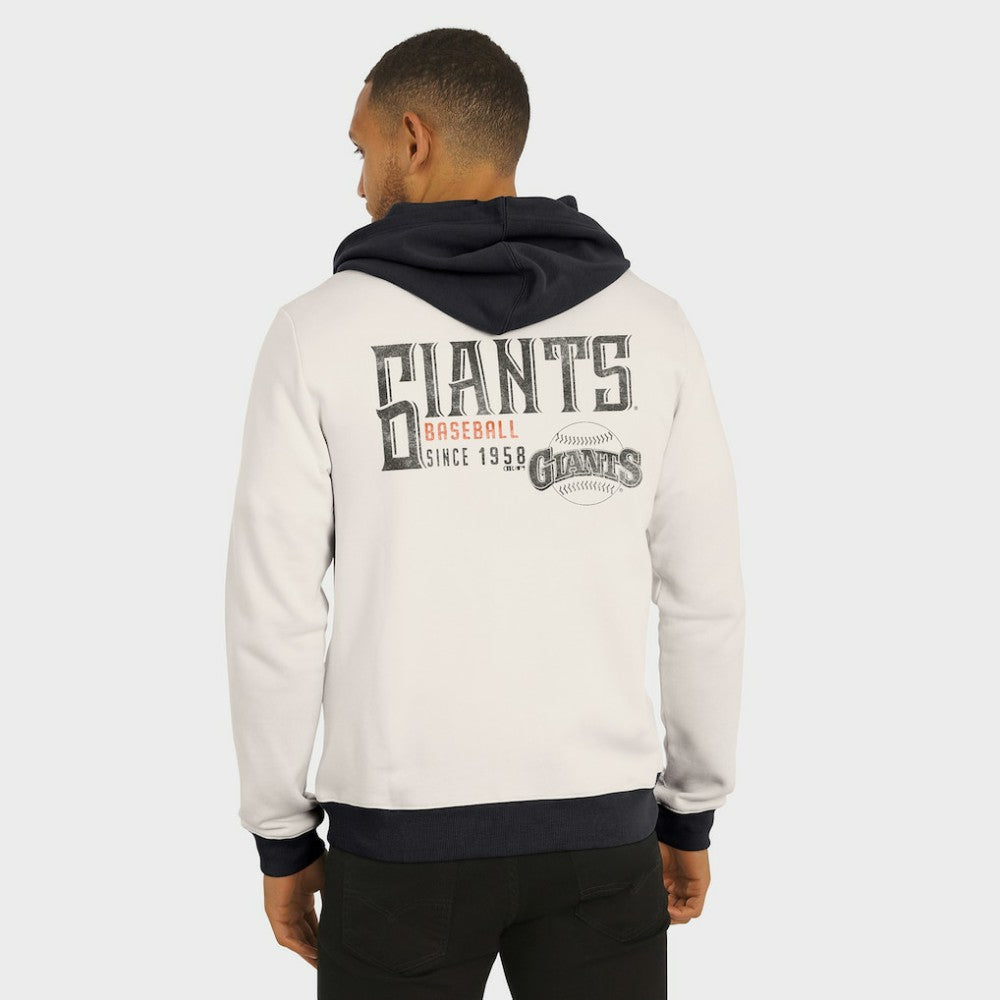 San Francisco Giants Darius Rucker Collection by Fanatics Men's Polar Fleece Full-Zip Hoodie Sale