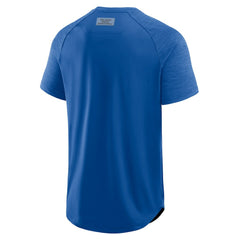 Fanatics Orlando Magic Inbound Pass Play Practice T-Shirt Blue