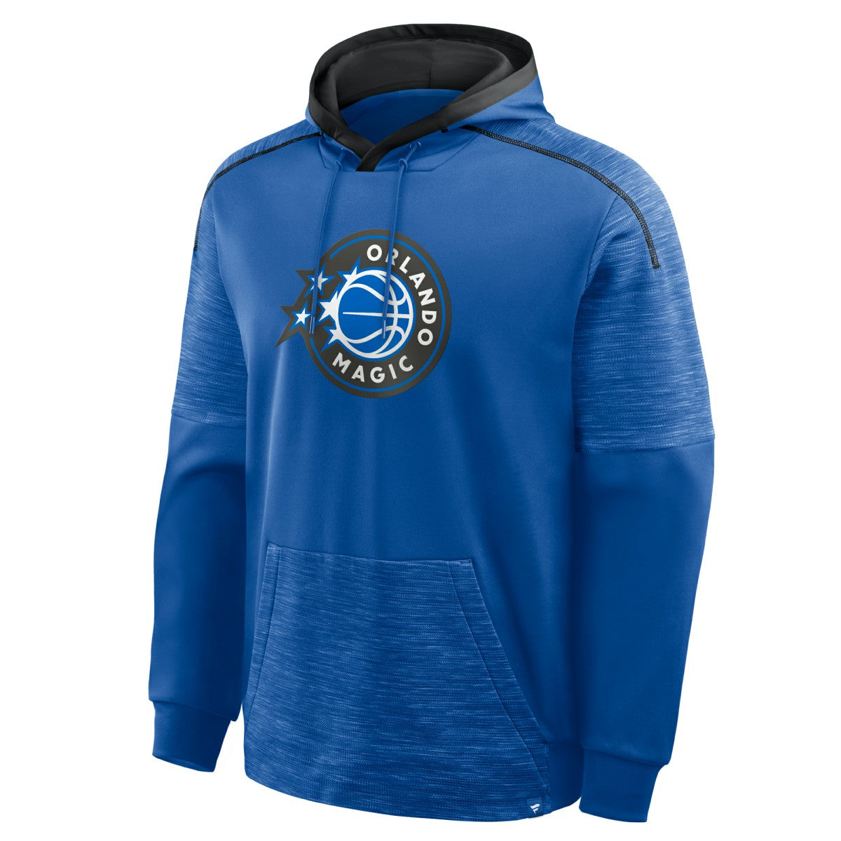 Fanatics Orlando Magic Pick & Roll Defender Pullover Hoodie Blue
