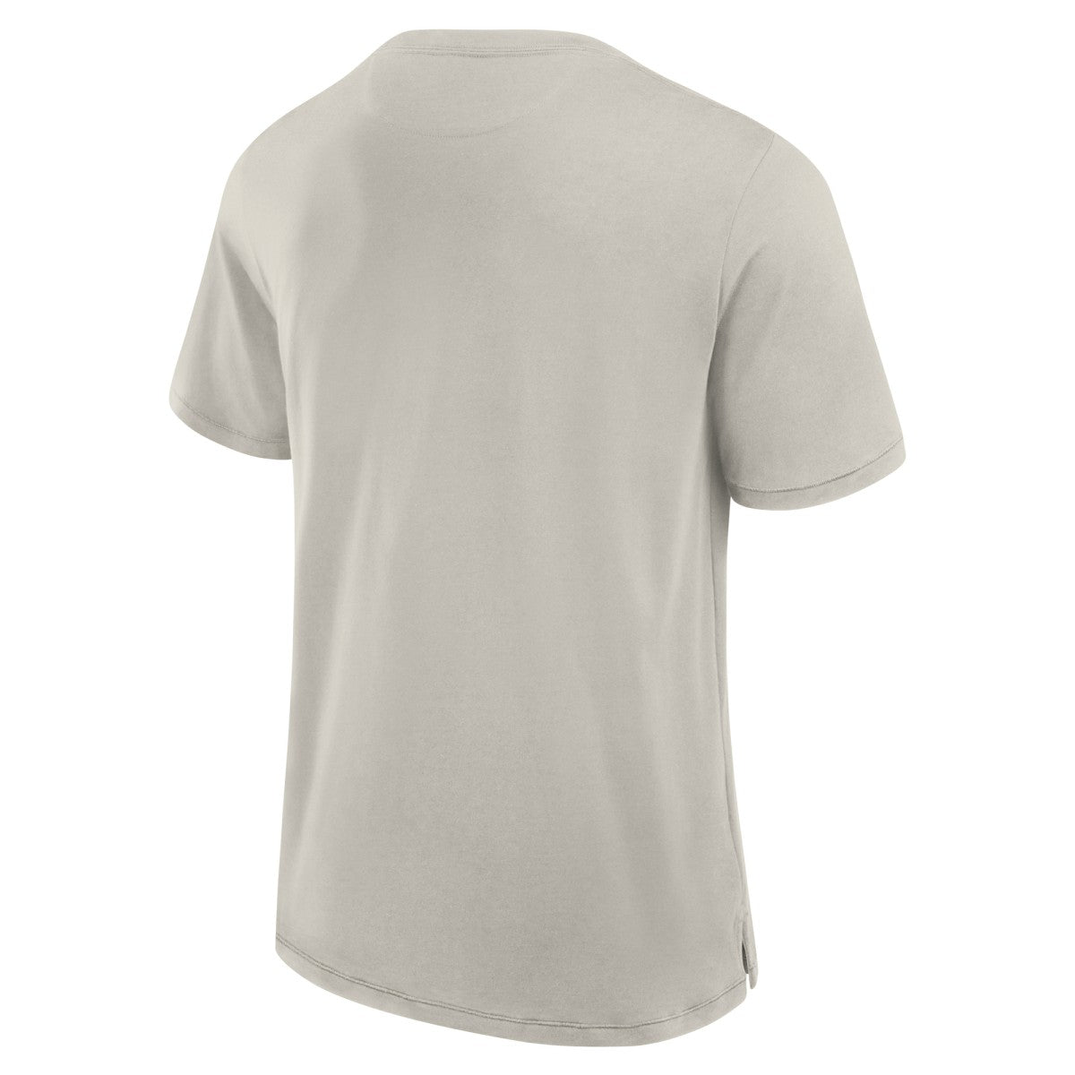 Fanatics Phoenix Suns Crossover Collection Pull Up Jumper Shot Premium T-Shirt Cream