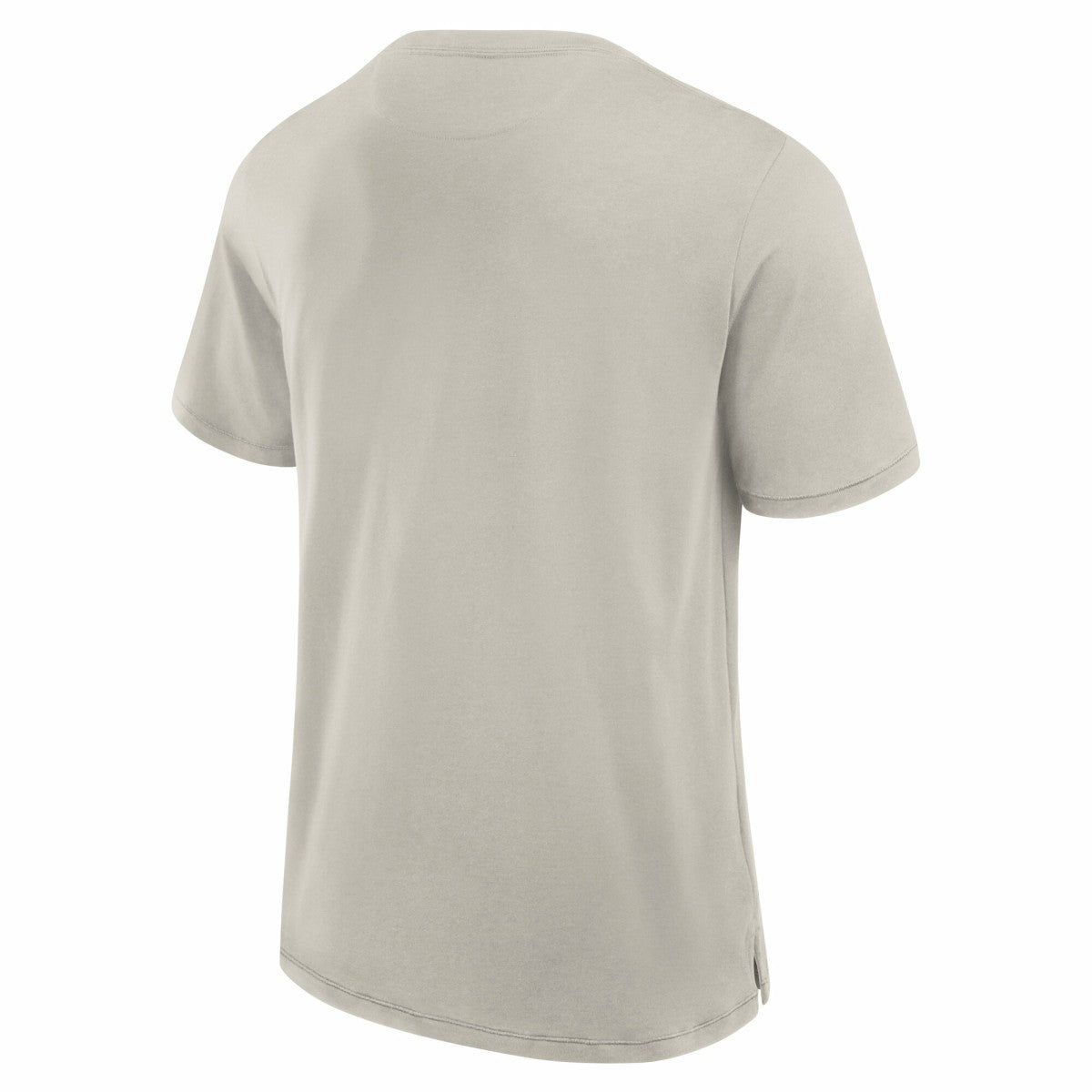 Fanatics Minnesota Timberwolves Crossover Collection Pull Up Jumper Shot Premium T-Shirt Cream