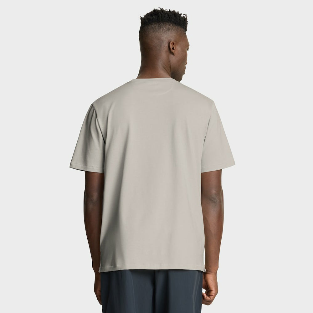 Fanatics Golden State Warriors Crossover Collection Pull Up Jumper Shot Premium T-Shirt Cream