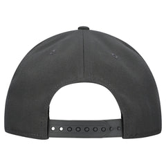 Dallas Cowboys New Era Main 9SEVENTY Adjustable Hat - Graphite - NFL