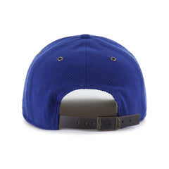 47 brand Dallas Mavericks '47 Golden Age Relaxed Corduroy Hitch Adjustable Hat Royal