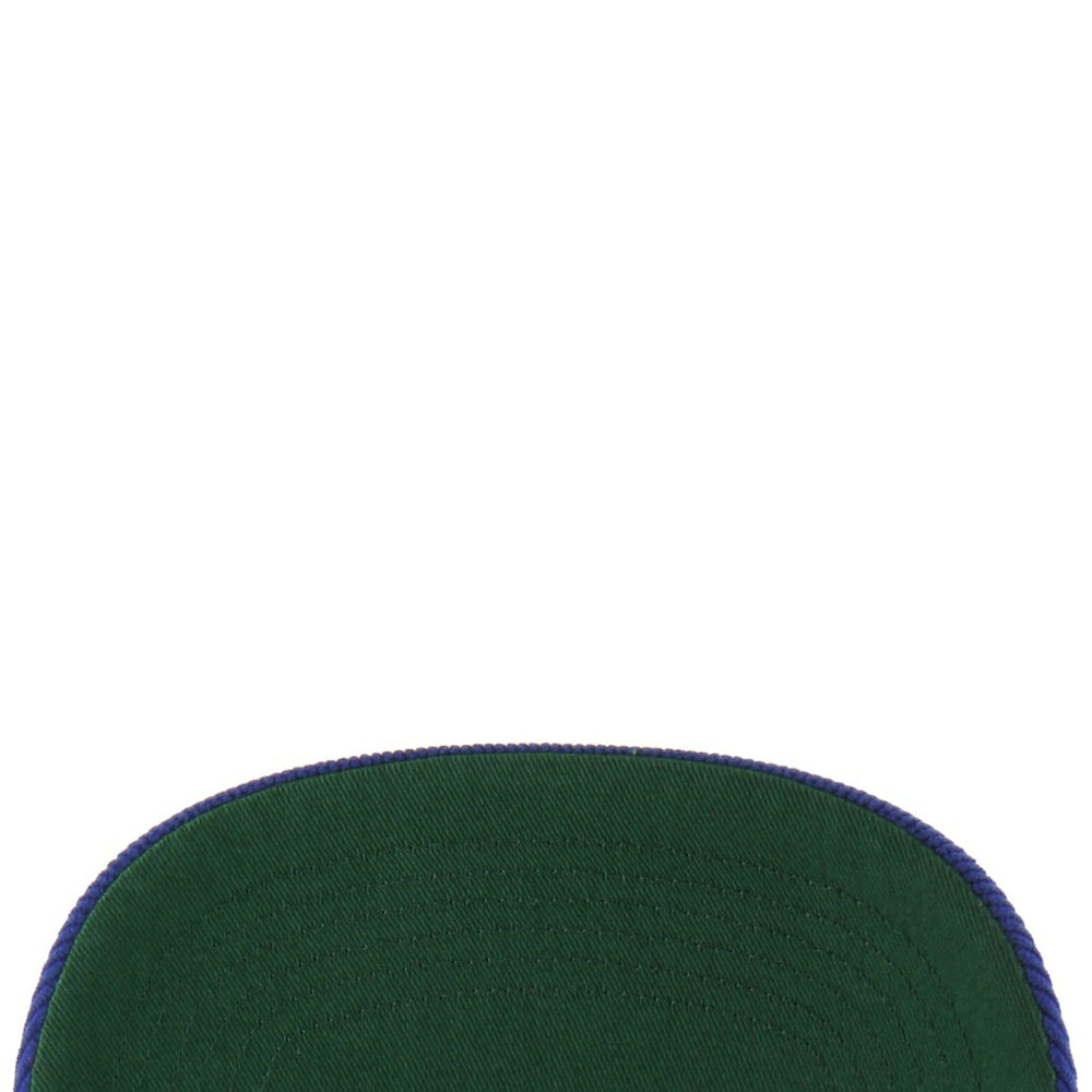 47 brand Dallas Mavericks '47 Golden Age Relaxed Corduroy Hitch Adjustable Hat Royal