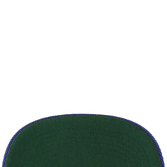 47 brand Dallas Mavericks '47 Golden Age Relaxed Corduroy Hitch Adjustable Hat Royal
