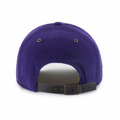 47 brand Phoenix Suns '47 Golden Age Relaxed Corduroy Hitch Adjustable Hat Purple