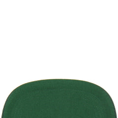 47 brand Milwaukee Bucks '47 Golden Age Relaxed Corduroy Hitch Adjustable Hat Hunter Green