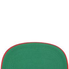 Washington Capitals '47 Byline Hitch Adjustable Hat - Red | 47 brand Lifestyle