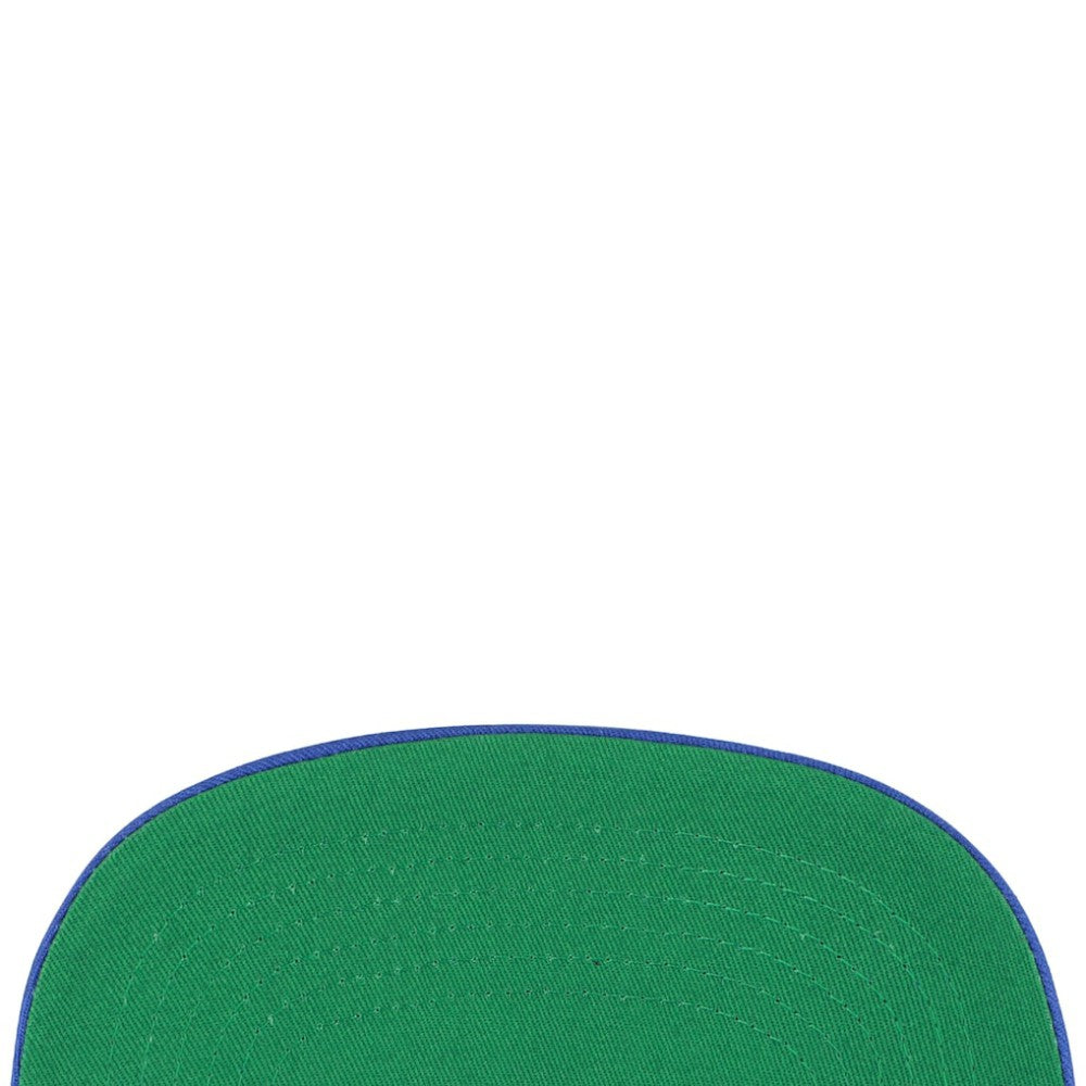 New York Rangers '47 Byline Hitch Adjustable Hat - Blue | 47 brand Clearance