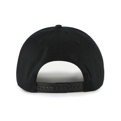 Pittsburgh Penguins '47 Byline Hitch Adjustable Hat - Black | 47 brand on sale