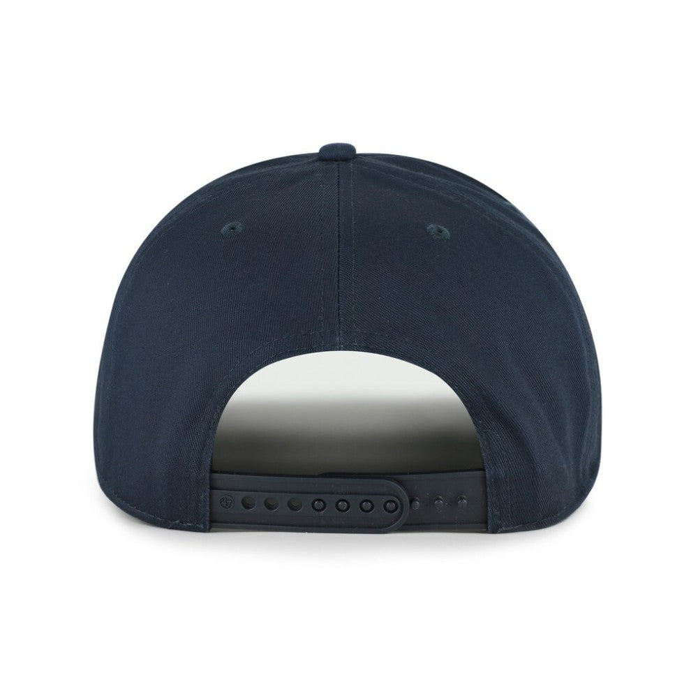 Seattle Kraken '47 Byline Hitch Adjustable Hat - Deep Sea Blue | 47 brand on sale