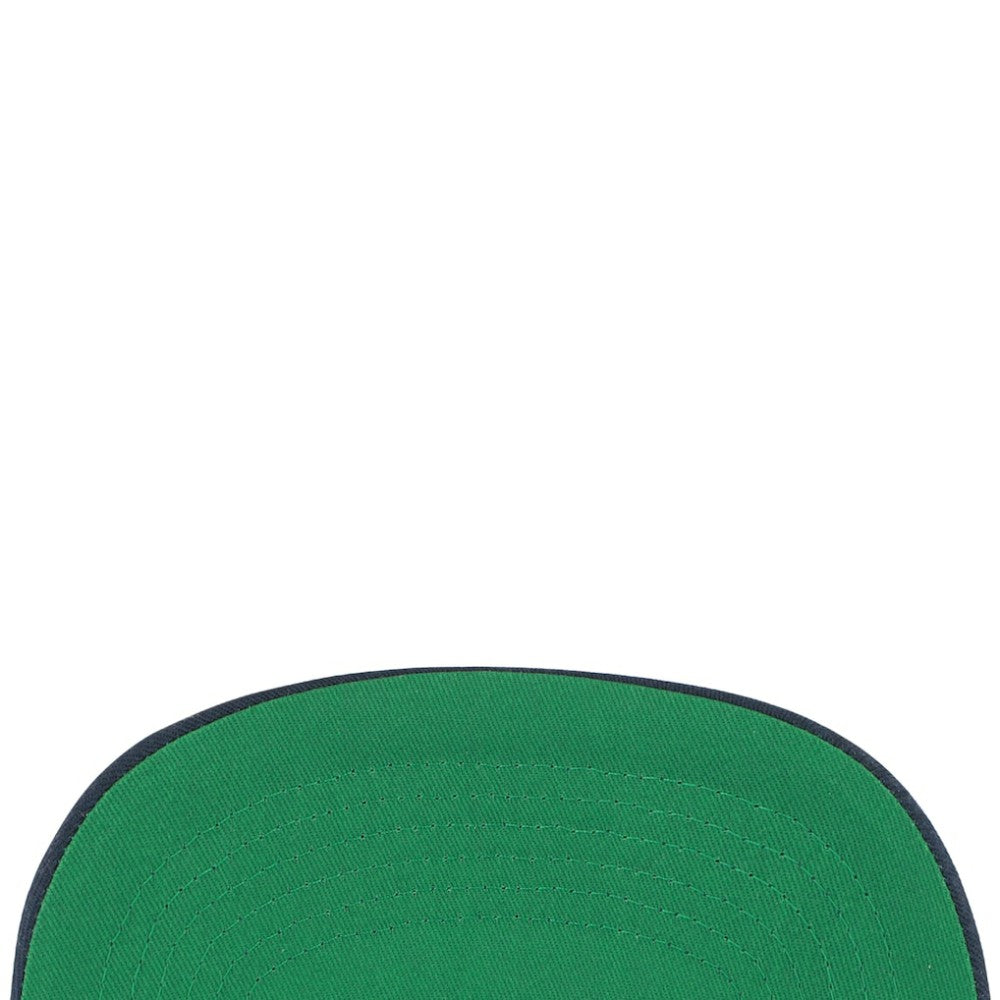 Seattle Kraken '47 Byline Hitch Adjustable Hat - Deep Sea Blue | 47 brand on sale