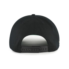Boston Bruins '47 Byline Hitch Adjustable Hat - Black | 47 brand sale