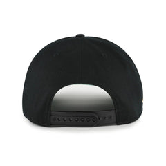 Los Angeles Kings '47 Byline Hitch Adjustable Hat - Black | 47 brand sale