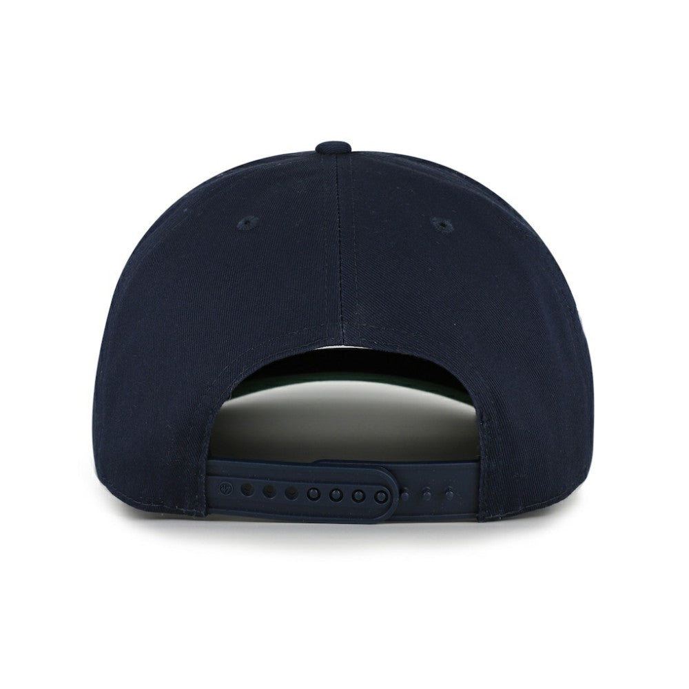 Toronto Maple Leafs '47 Byline Hitch Adjustable Hat - Navy | 47 brand discount