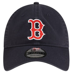 Boston Red Sox OVO x New Era Washed 9TWENTY Adjustable Hat for sale