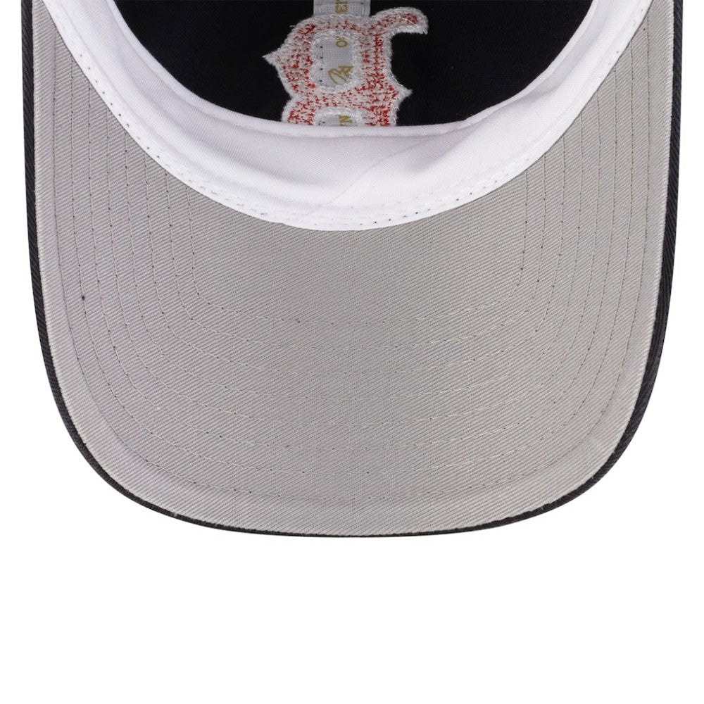Boston Red Sox OVO x New Era Washed 9TWENTY Adjustable Hat for sale