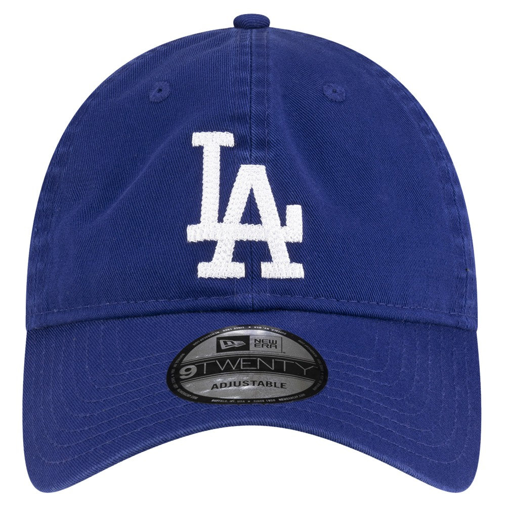 Los Angeles Dodgers OVO x New Era Washed 9TWENTY Adjustable Hat Outlet