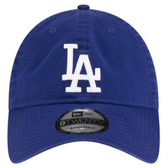 Los Angeles Dodgers OVO x New Era Washed 9TWENTY Adjustable Hat Outlet