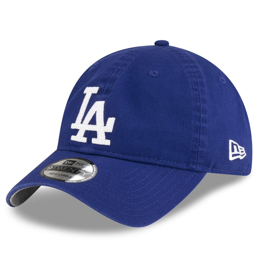 Los Angeles Dodgers OVO x New Era Washed 9TWENTY Adjustable Hat Outlet