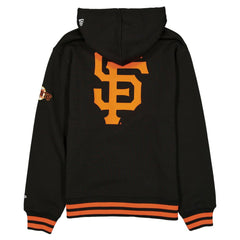 San Francisco Giants OVO x New Era Heavyweight Fleece Hoodie Outlet