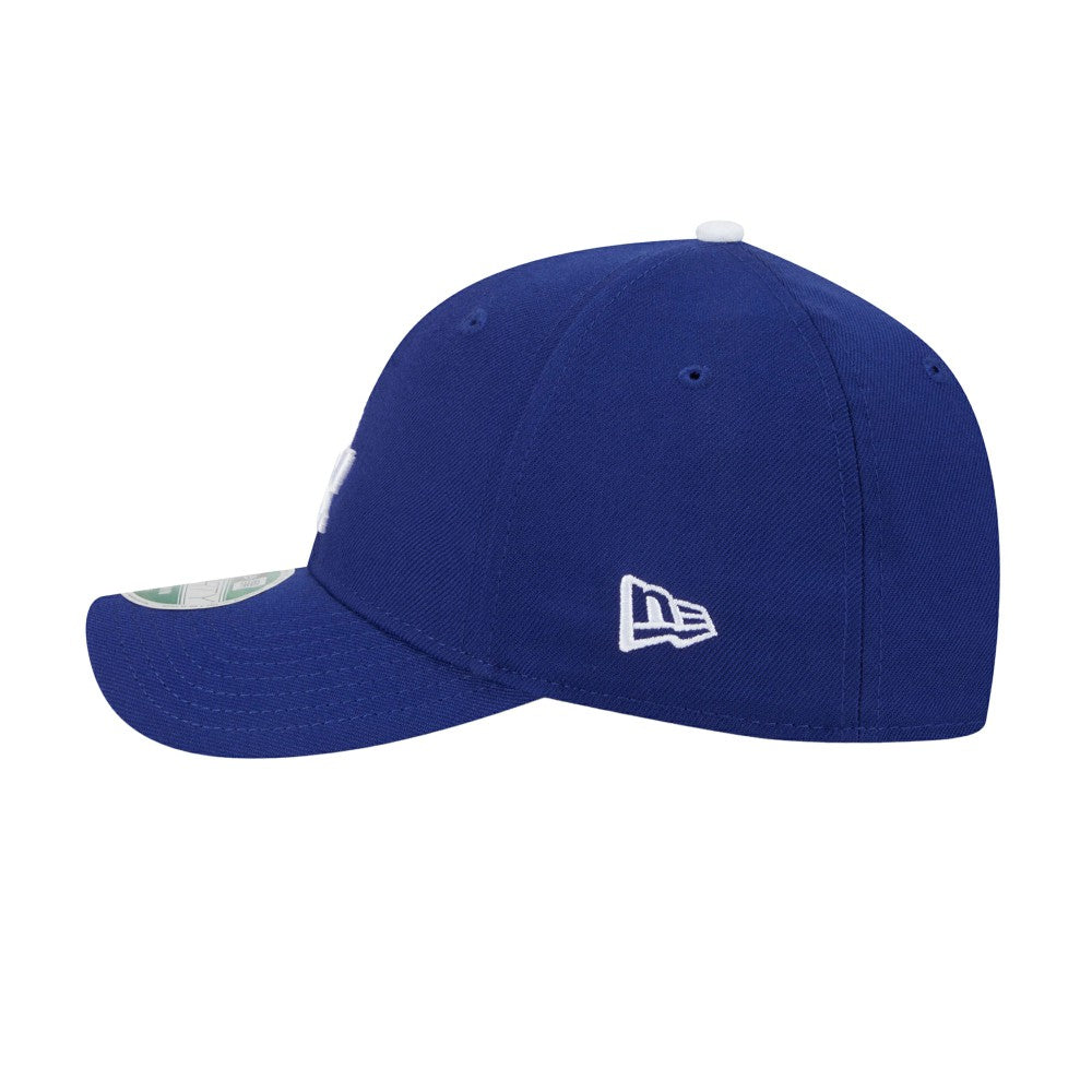 Los Angeles Dodgers New Era 2025 MLB World Tour: Tokyo Series Side Patch 9FORTY M-Crown Adjustable Hat Discount