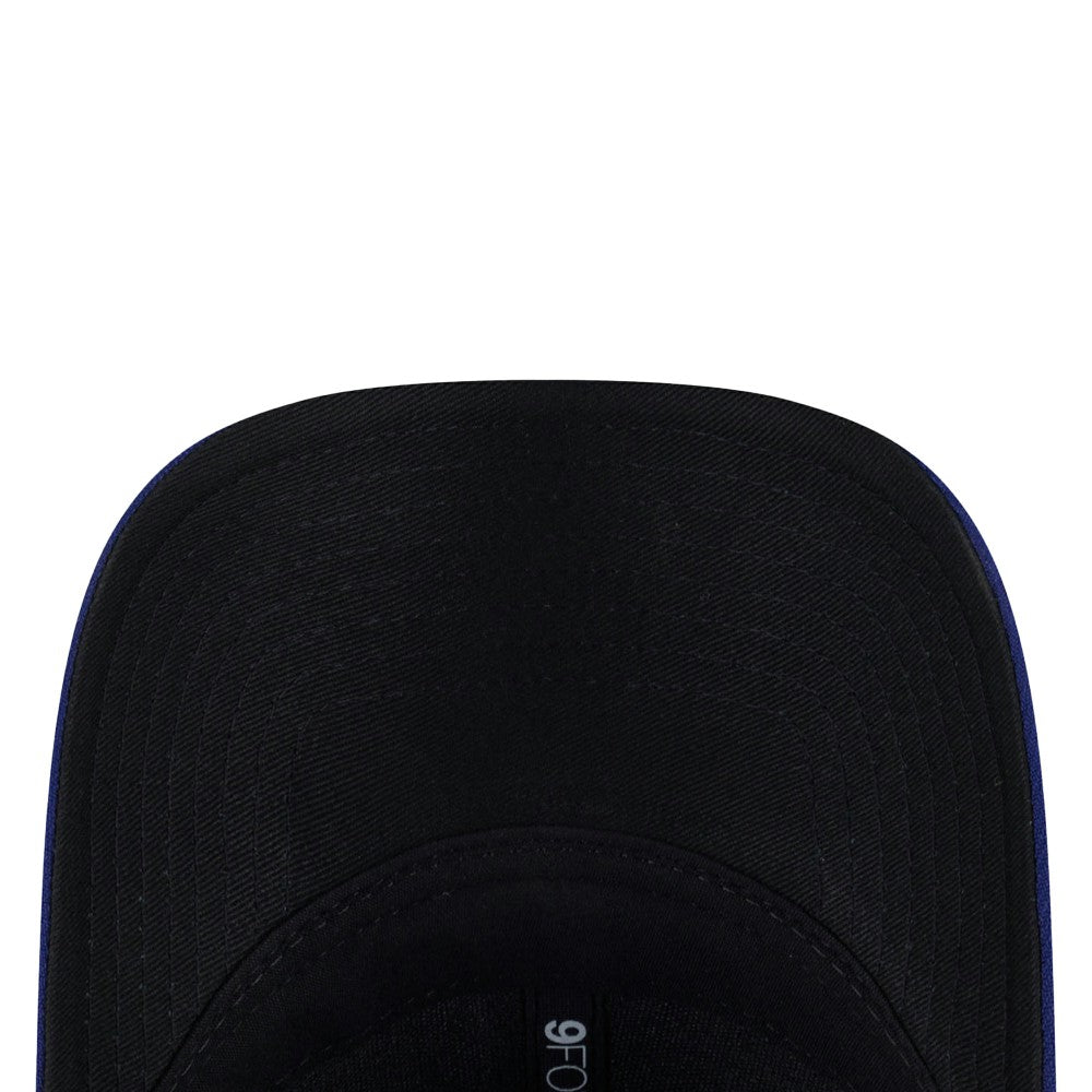 Los Angeles Dodgers New Era 2025 MLB World Tour: Tokyo Series Side Patch 9FORTY M-Crown Adjustable Hat Discount