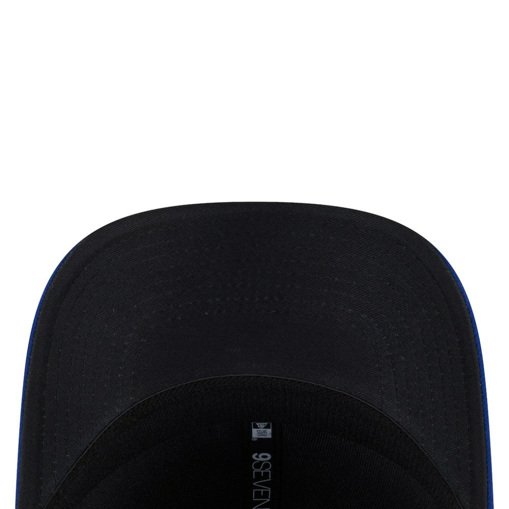 Chicago Cubs New Era 2025 MLB World Tour: Tokyo Series Side Patch 9SEVENTY Stretch-Snap Hat Online
