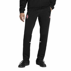 Adidas - Juventus Lifestyler Track Pants - Black