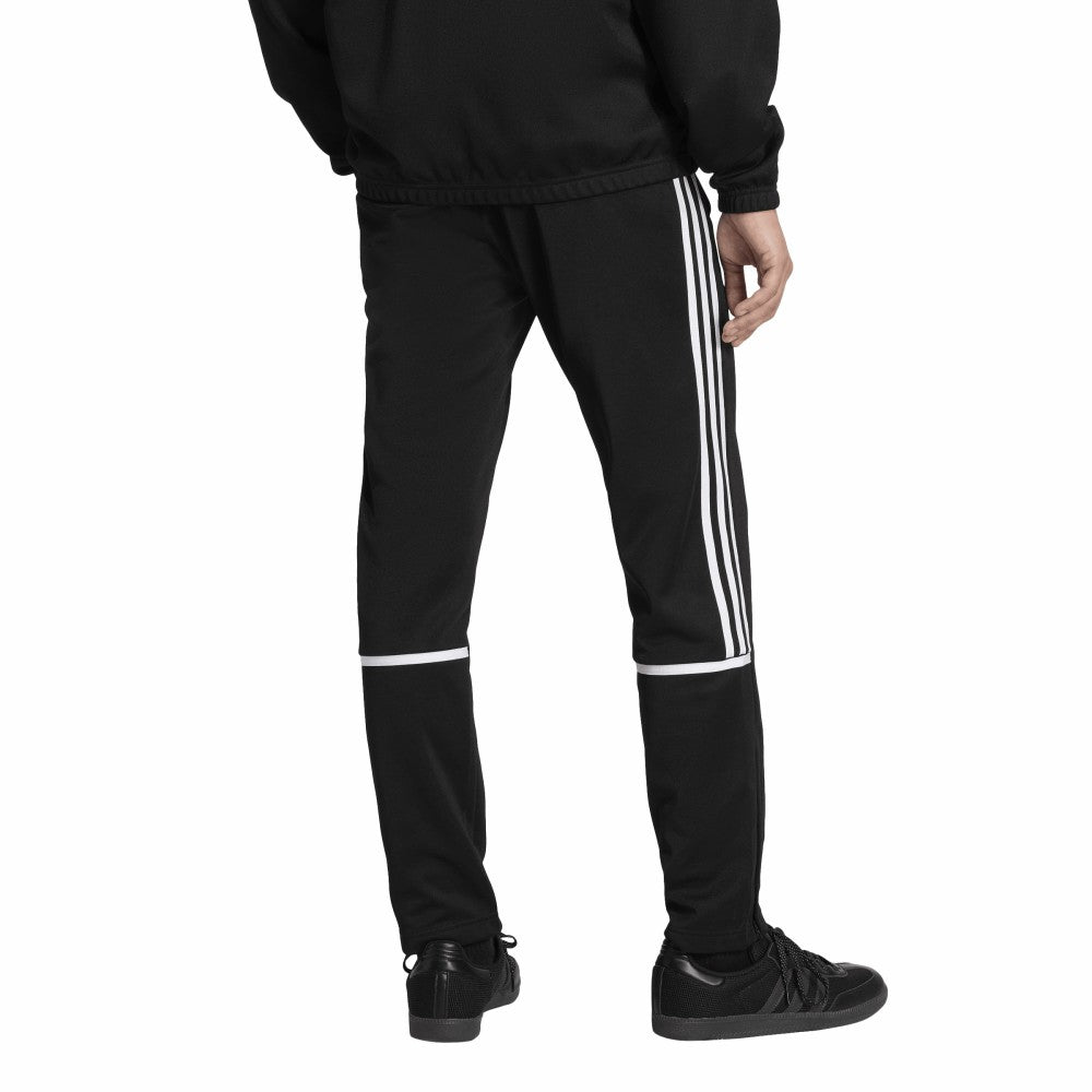 Adidas - Juventus Lifestyler Track Pants - Black