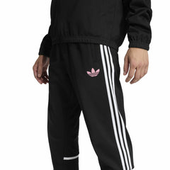 Adidas - Juventus Lifestyler Track Pants - Black