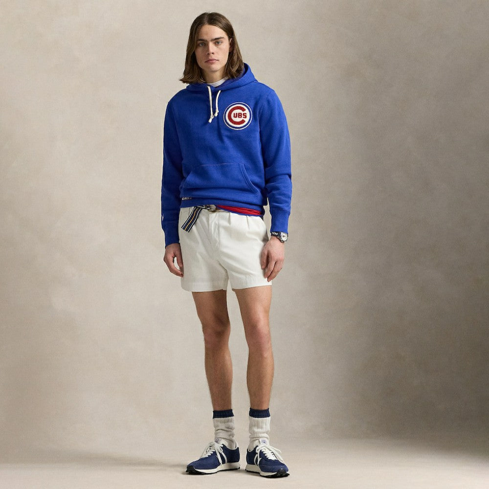 Cubs Polo Ralph Lauren Fleece Hoodie Online
