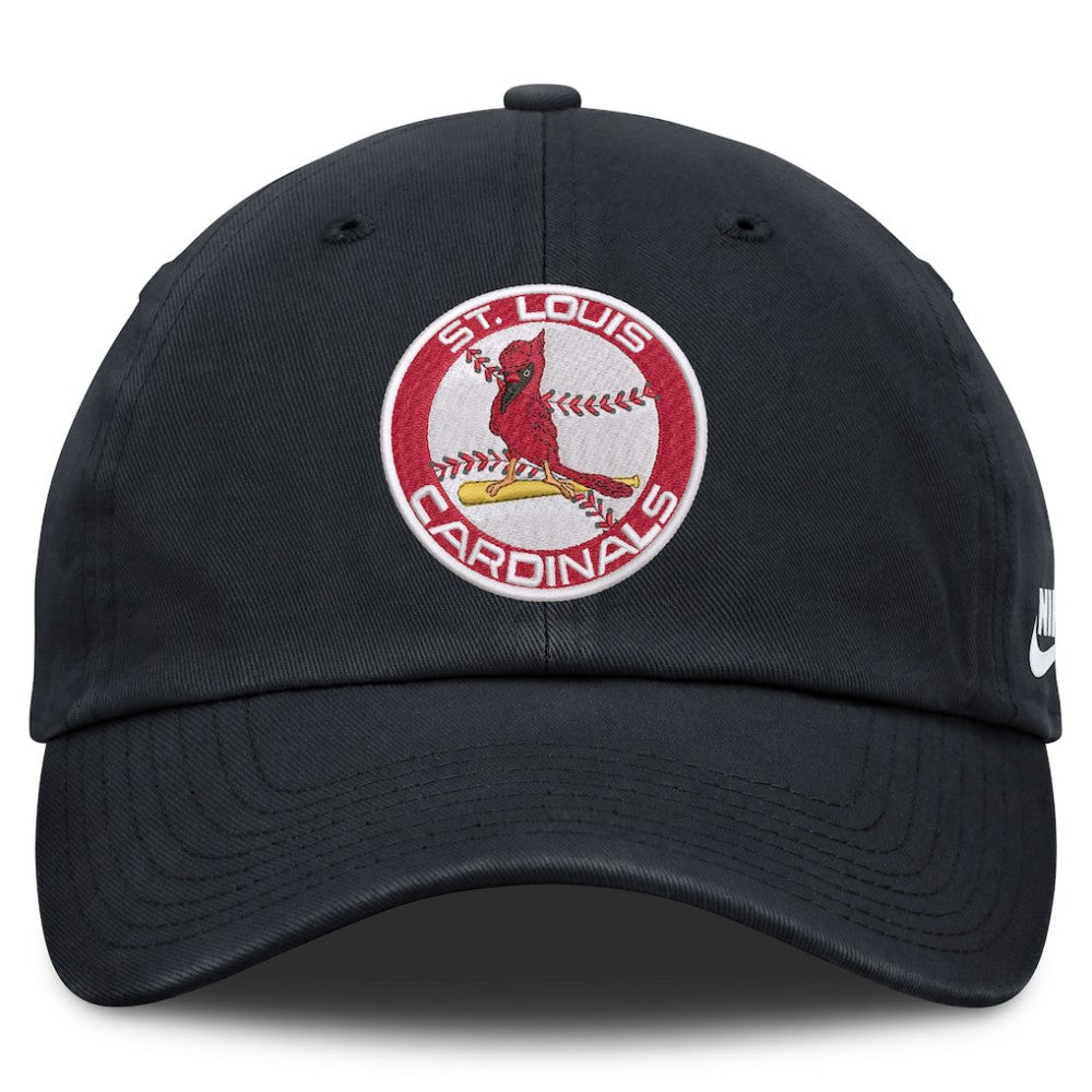 St. Louis Cardinals Nike Cooperstown Collection Club Adjustable Hat Sale