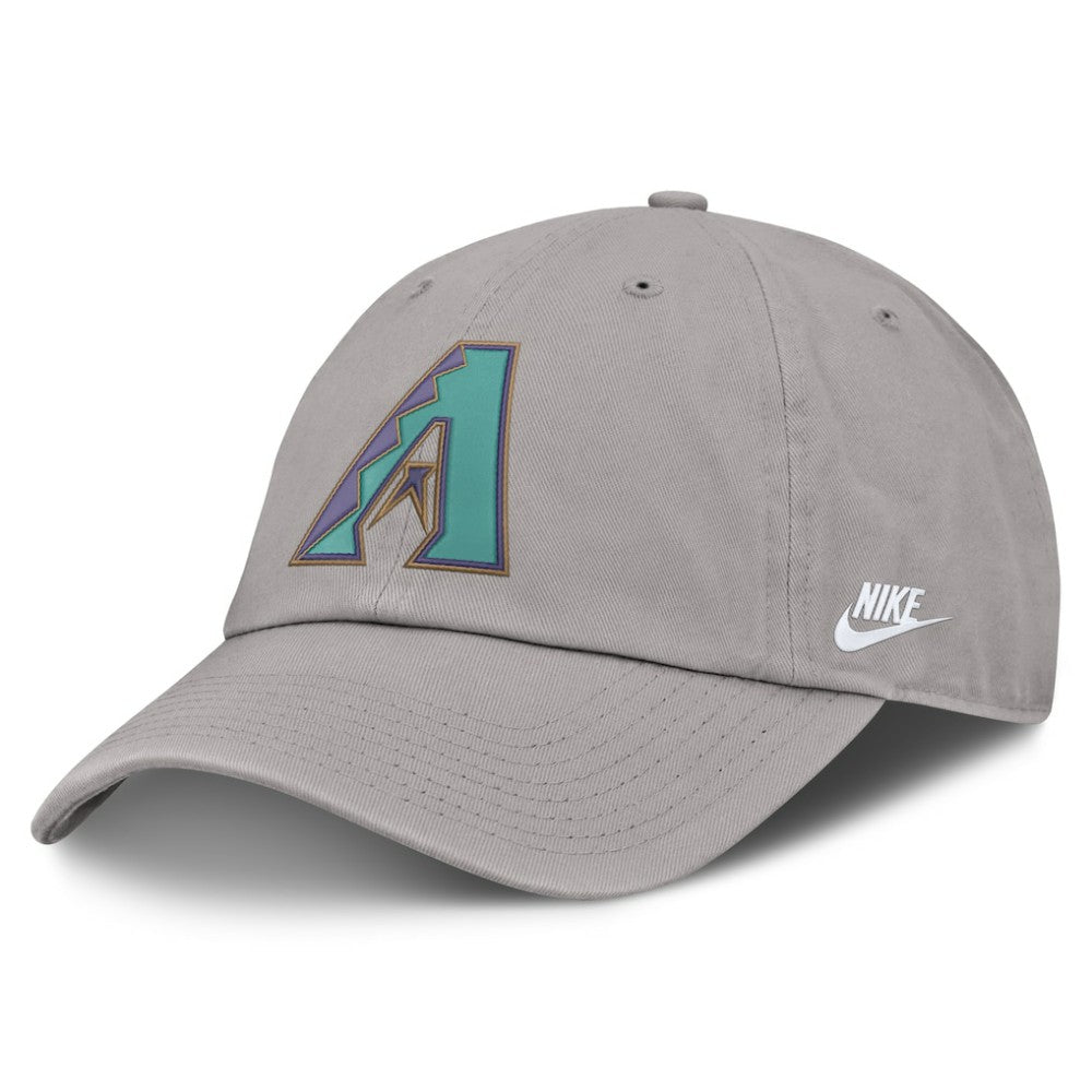 Arizona Diamondbacks Nike Cooperstown Collection Club Adjustable Hat for sale