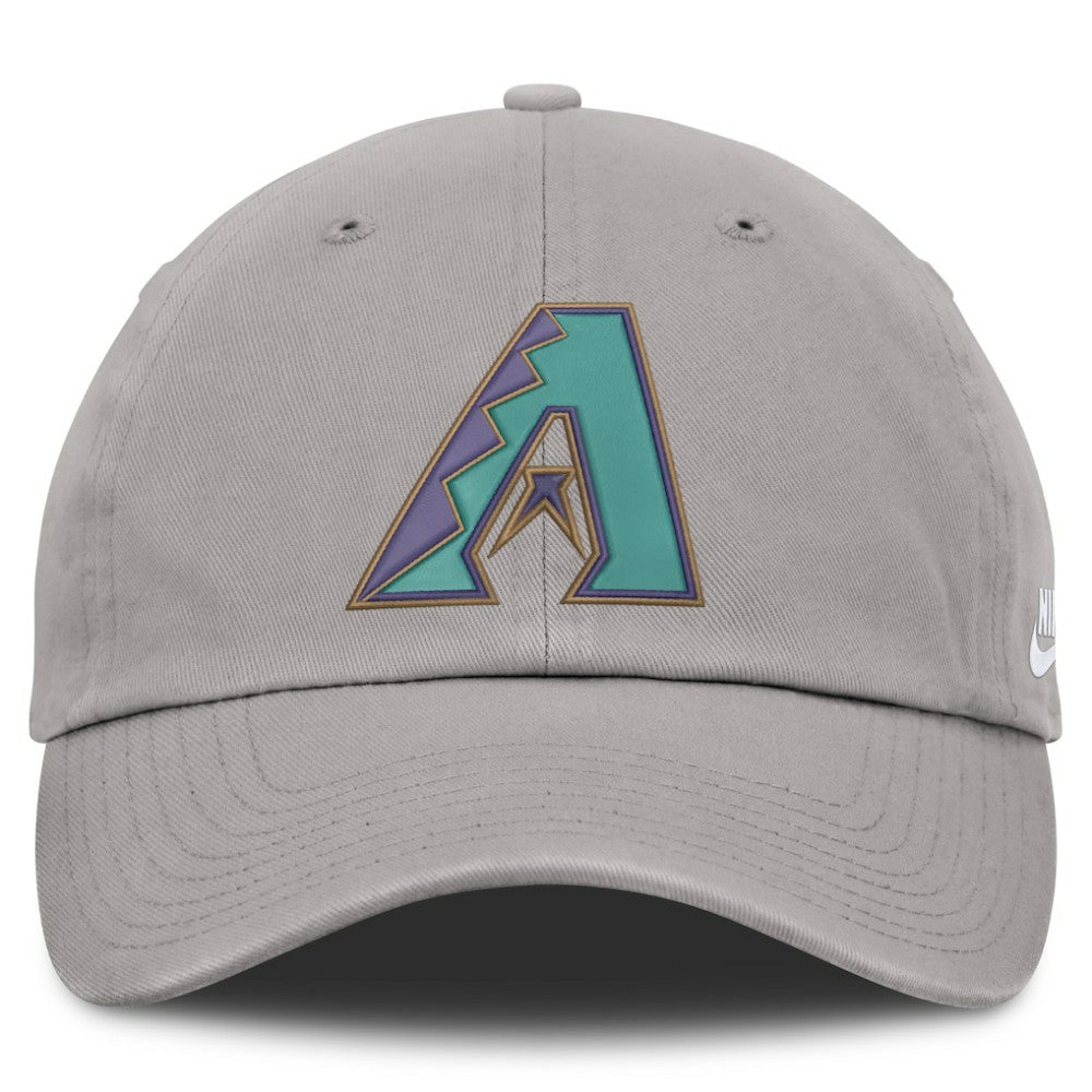 Arizona Diamondbacks Nike Cooperstown Collection Club Adjustable Hat for sale