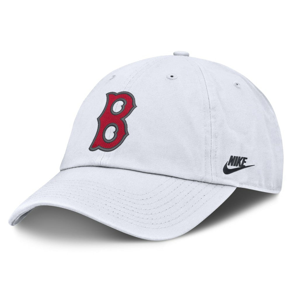 Boston Red Sox Nike Cooperstown Collection Club Adjustable Hat Sale