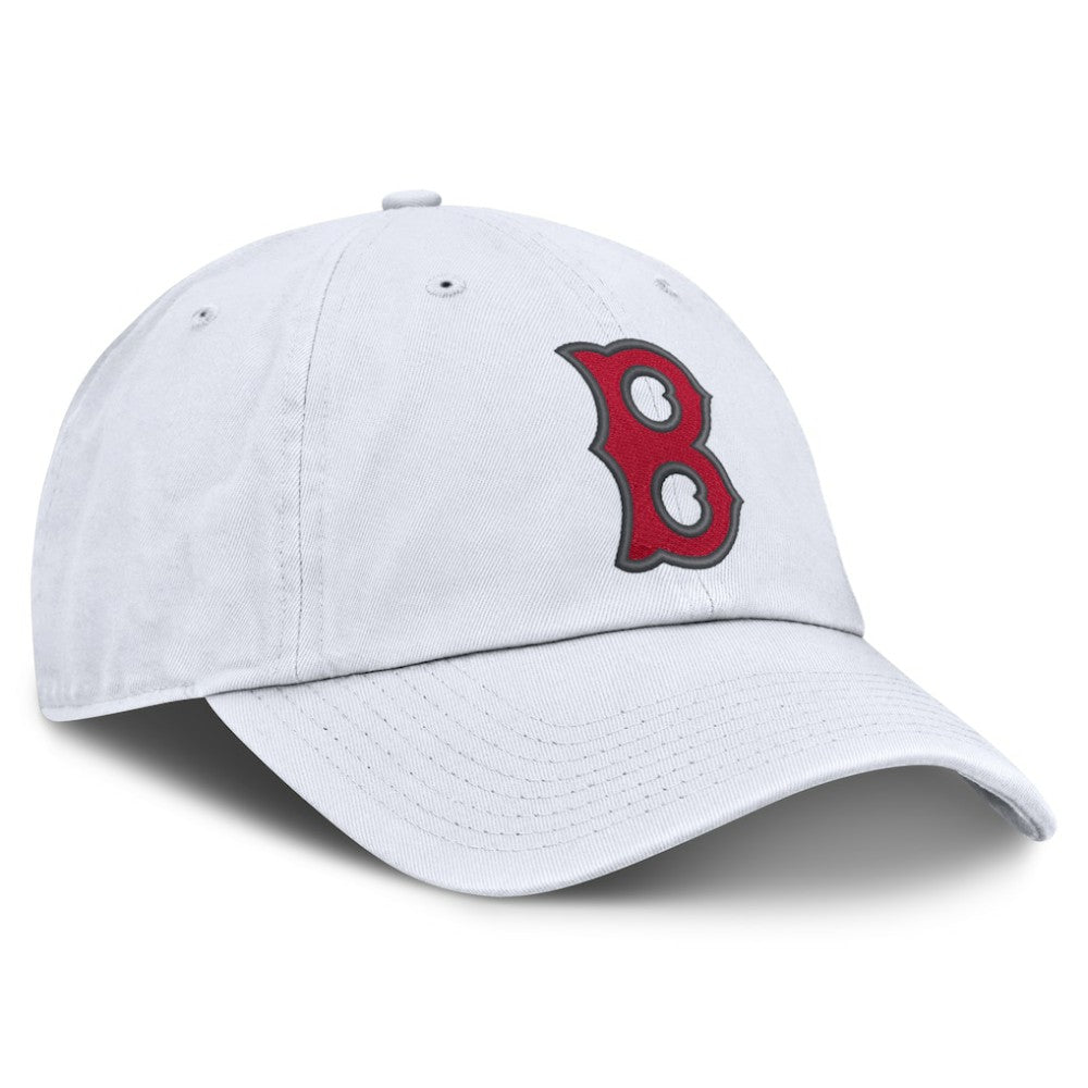 Boston Red Sox Nike Cooperstown Collection Club Adjustable Hat Sale