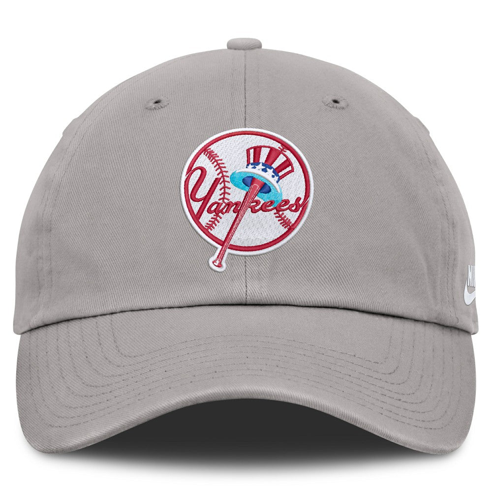 New York Yankees Nike Cooperstown Collection Club Adjustable Hat Near Me