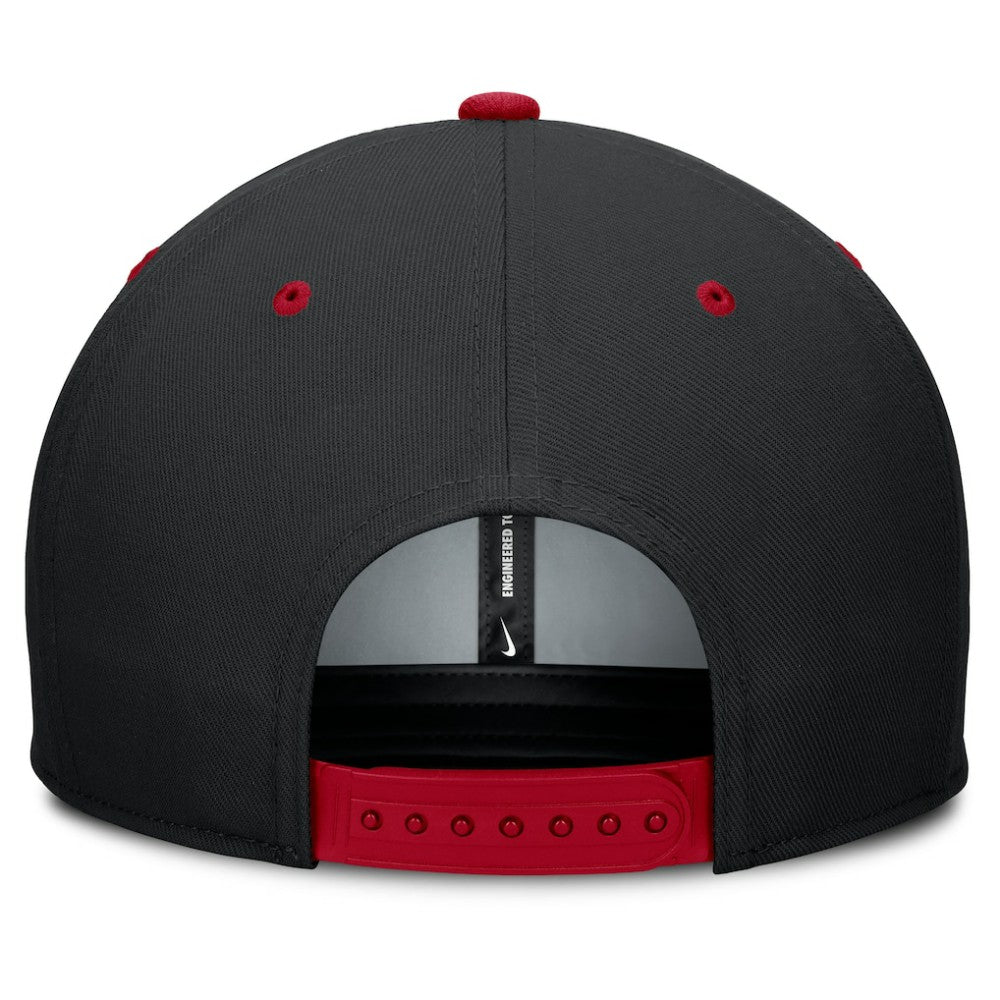 Cincinnati Reds Nike Cooperstown Collection Pro Dri-FIT Snapback Hat Near Me