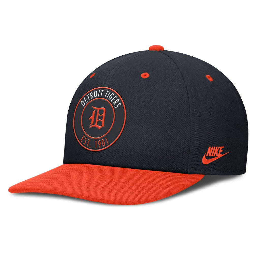 Detroit Tigers Nike Cooperstown Collection Pro Dri-FIT Snapback Hat Near Me