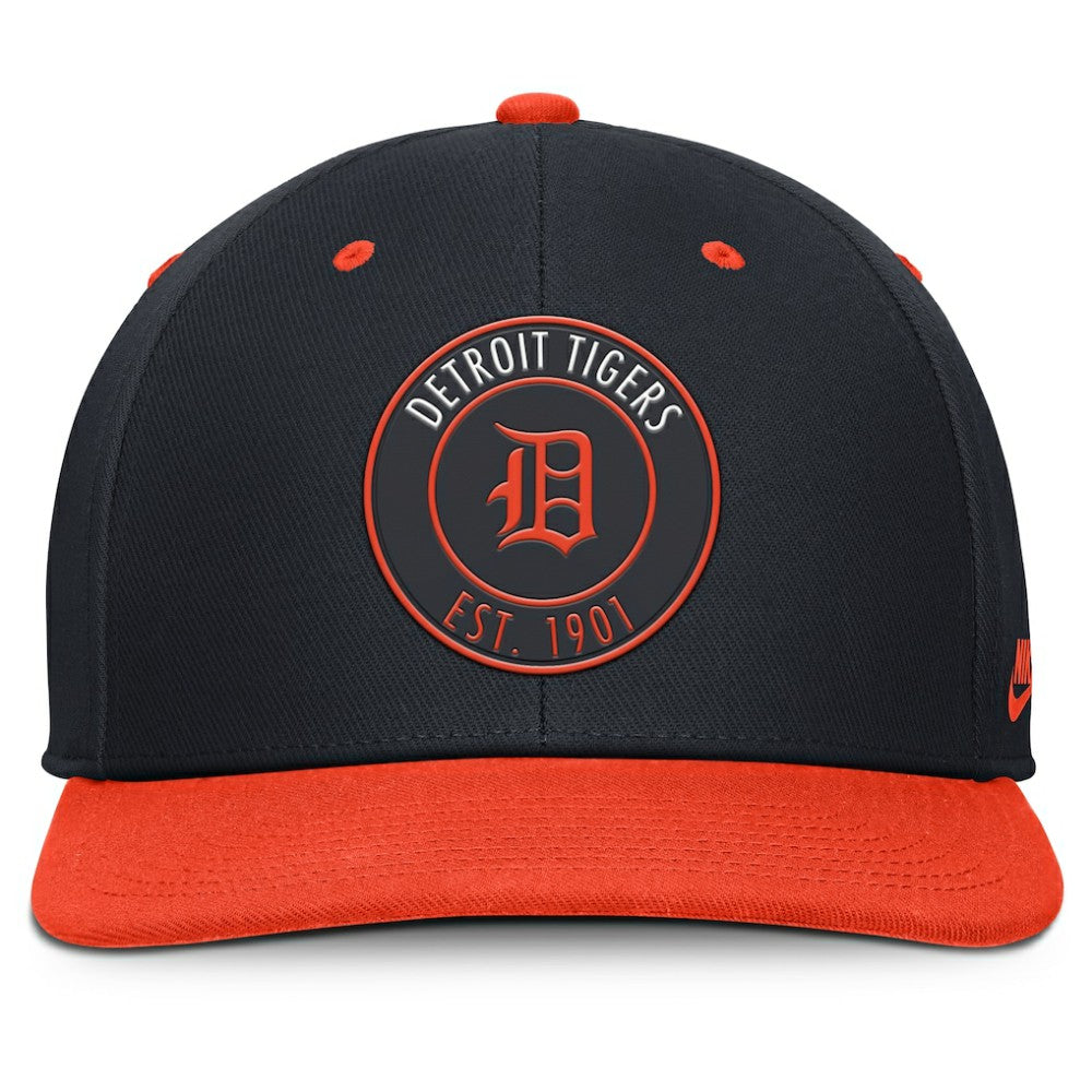 Detroit Tigers Nike Cooperstown Collection Pro Dri-FIT Snapback Hat Near Me