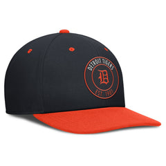 Detroit Tigers Nike Cooperstown Collection Pro Dri-FIT Snapback Hat Near Me
