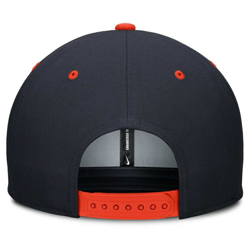 Detroit Tigers Nike Cooperstown Collection Pro Dri-FIT Snapback Hat Near Me