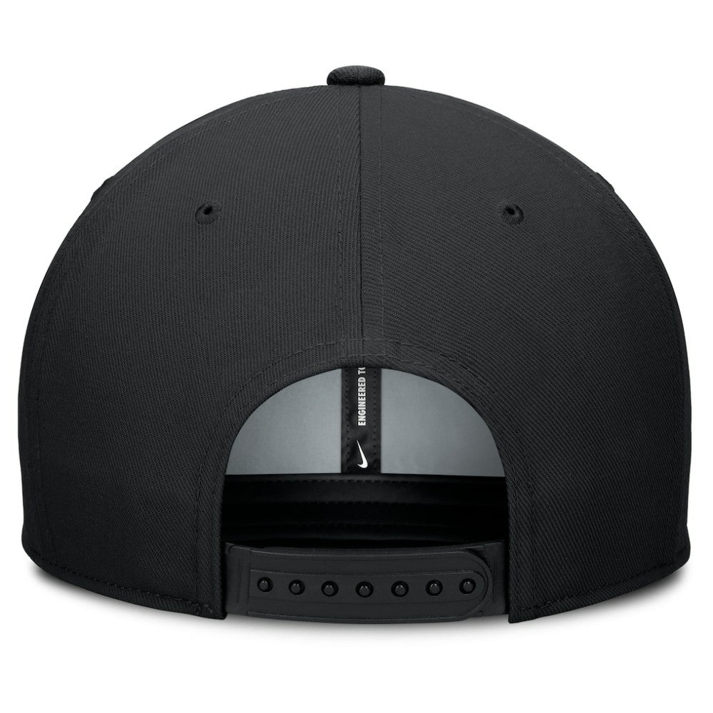 Houston Astros Nike Cooperstown Collection Pro Dri-FIT Snapback Hat for sale