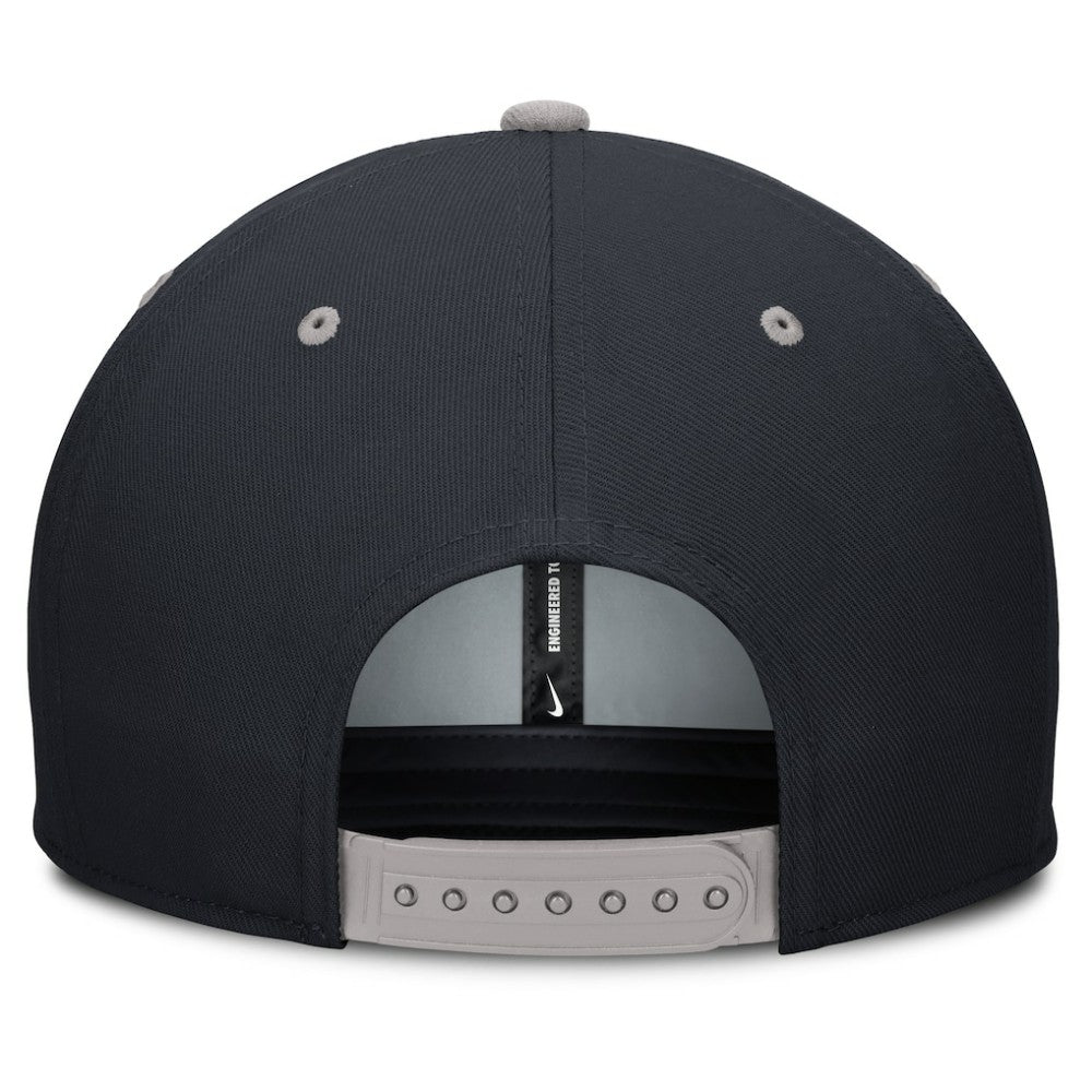New York Yankees Nike Cooperstown Collection Pro Dri-FIT Snapback Hat Online