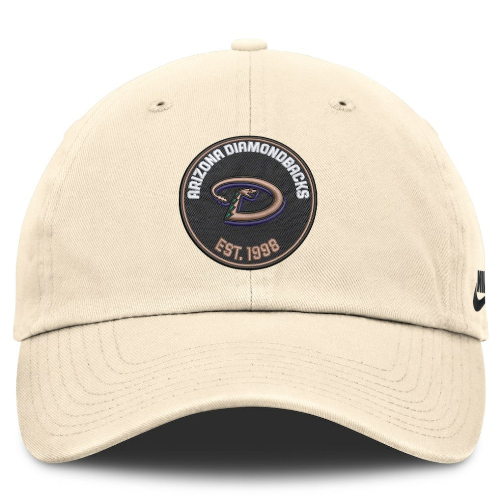 Arizona Diamondbacks Nike Cooperstown Collection Club Adjustable Hat Sale