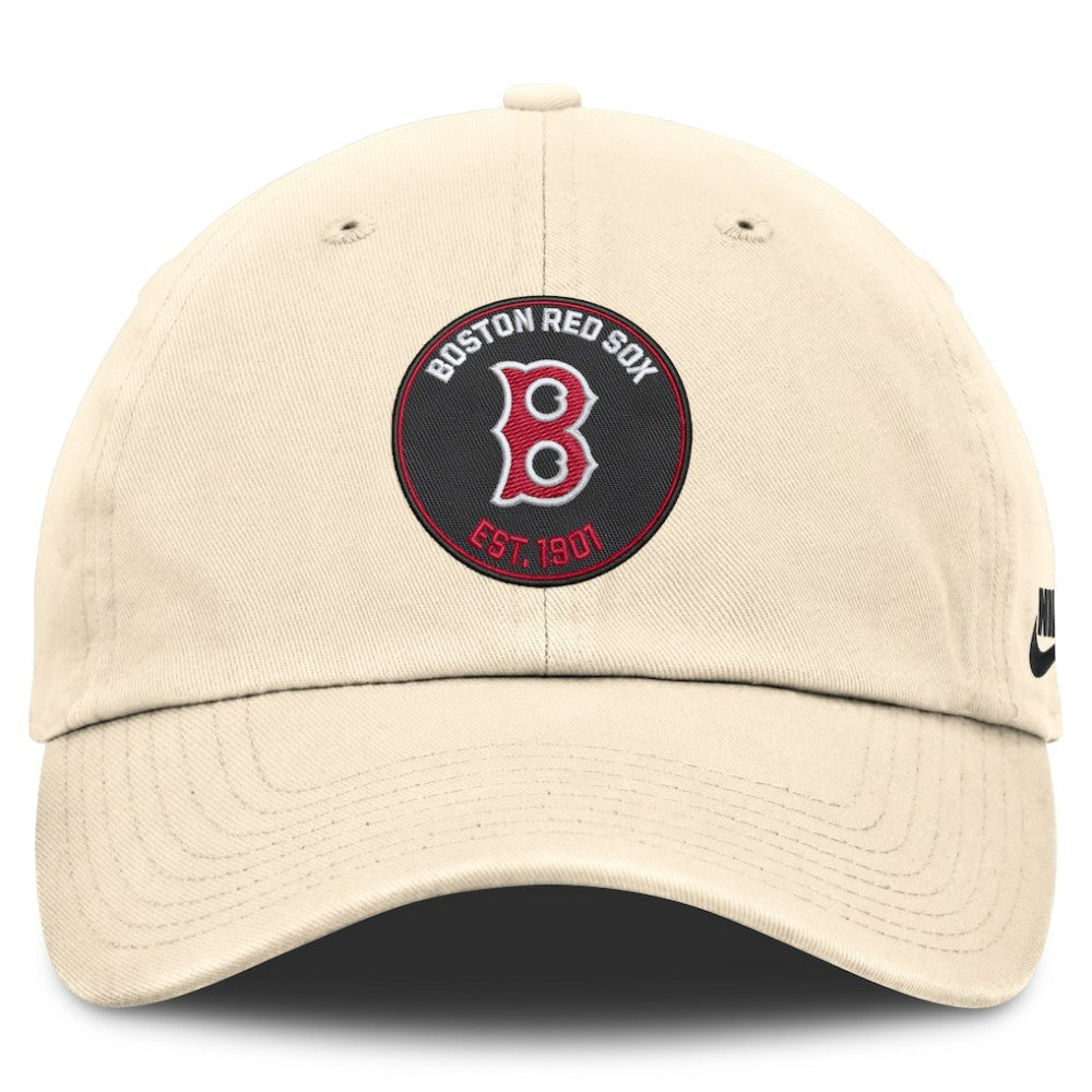 Boston Red Sox Nike Cooperstown Collection Club Adjustable Hat Discount